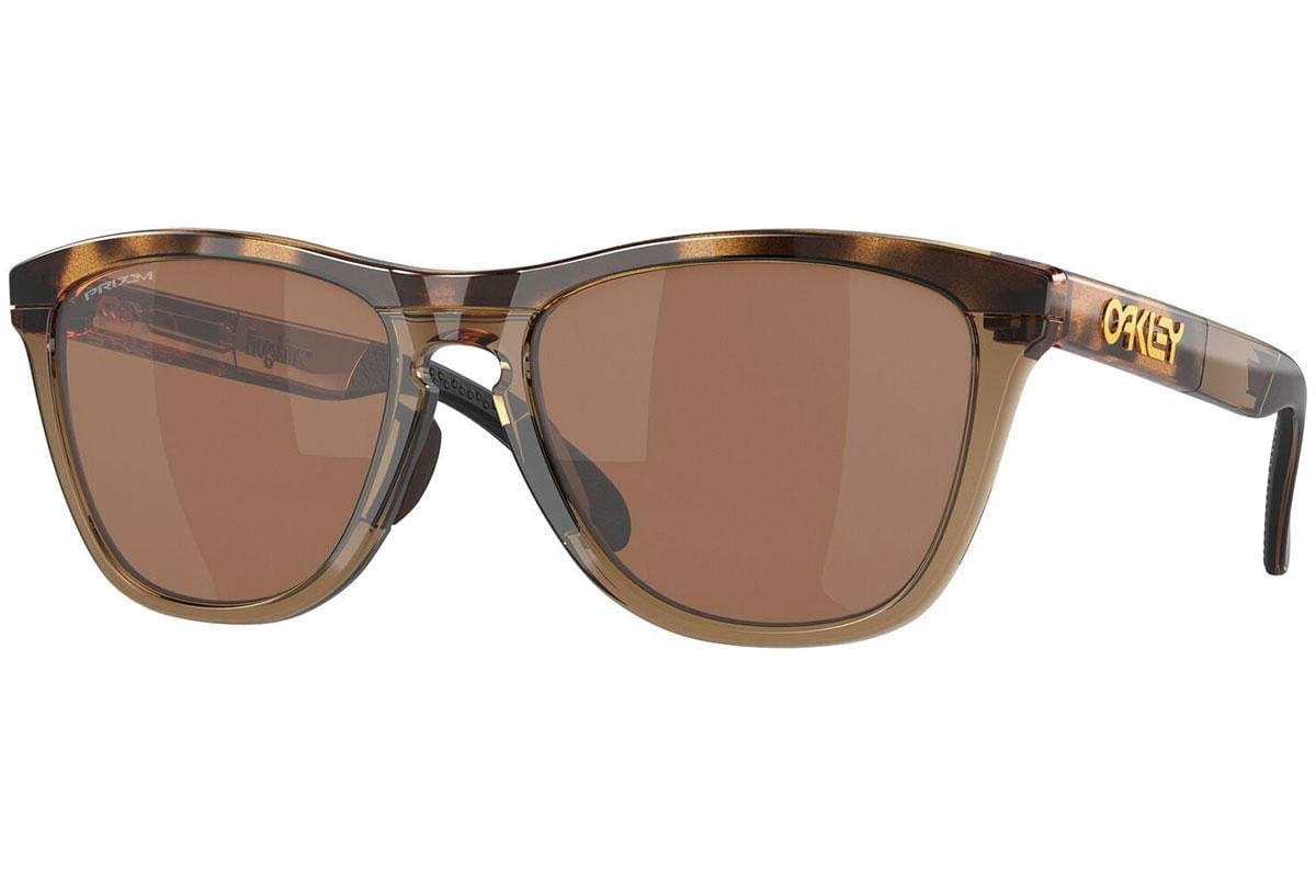 OAKLEY OO9284 FROGSKINS RANGE 07 POLARIZED