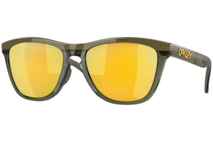 OAKLEY OO9284 FROGSKINS RANGE 08 POLARIZED