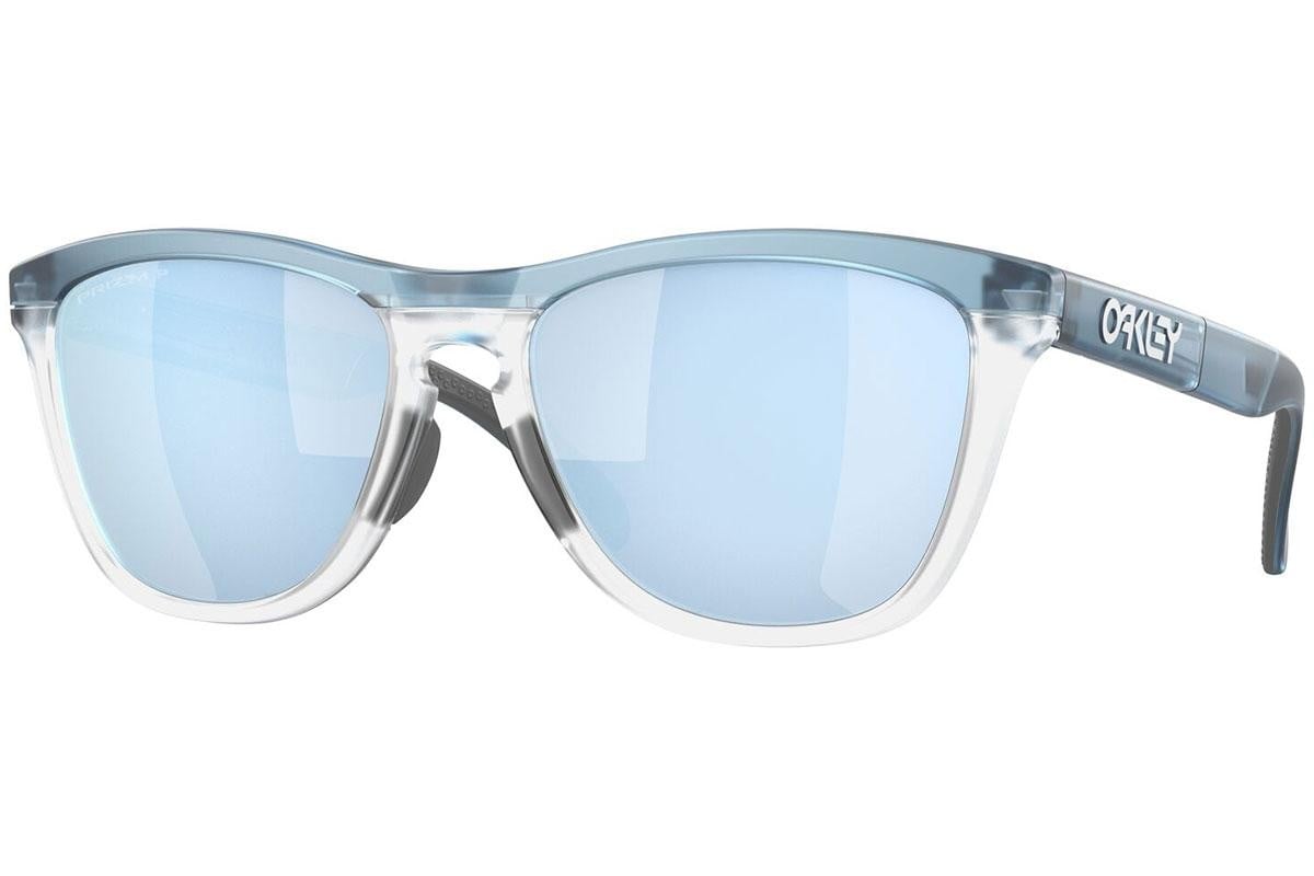 OAKLEY OO9284 FROGSKINS RANGE 09 POLARIZED