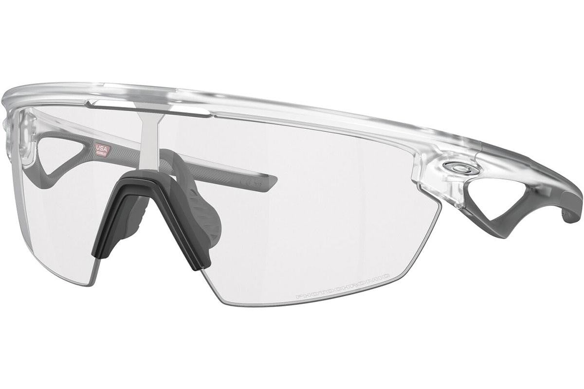 OAKLEY OO9403 SPHAERA 07 PHOTOCHROMIC