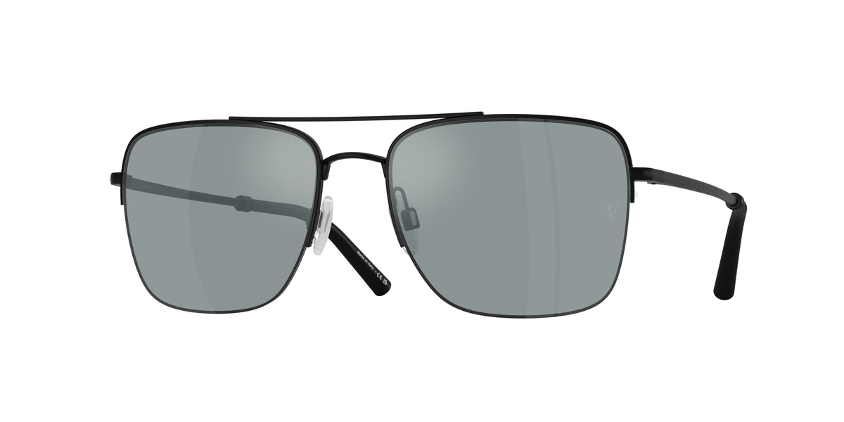 OLIVER PEOPLES OV1343S R-2 50626G POLARIZED