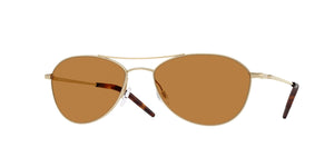 OLIVER PEOPLES OV1358S AERO II 503553