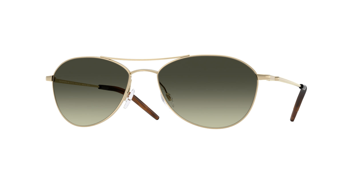OLIVER PEOPLES OV1358S AERO II 5035BH