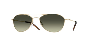 OLIVER PEOPLES OV1358S AERO II 5035BH