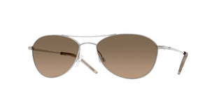 OLIVER PEOPLES OV1358S AERO II 5036GN POLARIZED