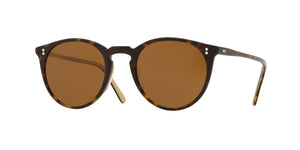 OLIVER PEOPLES OV5183S O'MALLEY SUN 166653