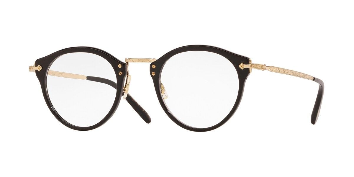 OLIVER PEOPLES OV 5184 1005L