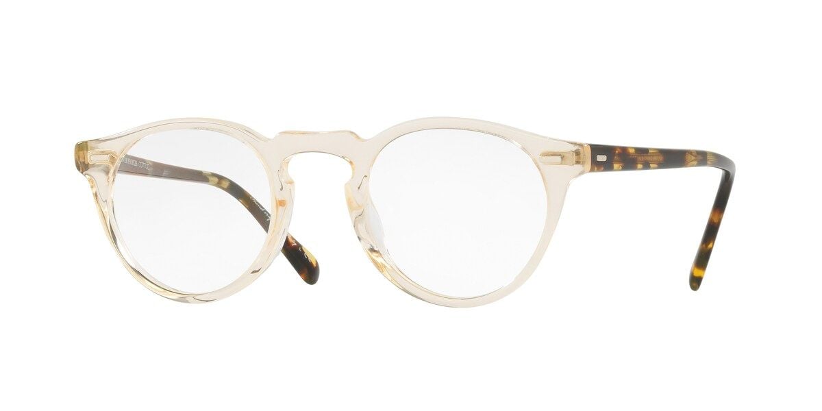 OLIVER PEOPLES OV5186 GREGORY PECK 1485