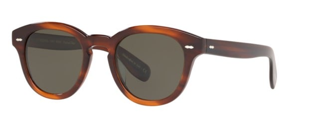 OLIVER PEOPLES OV5413SU CARY GRANT SUN 1679P1 POLARIZED