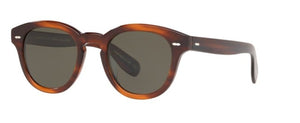 OLIVER PEOPLES OV5413SU CARY GRANT SUN 1679P1 POLARIZED