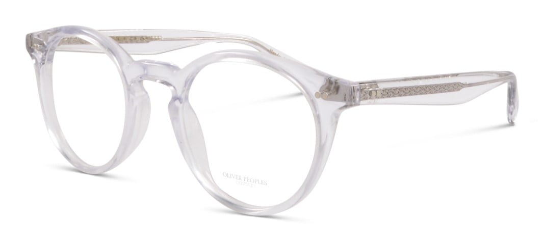 OLIVER PEOPLES OV5459U ROMARE 1011