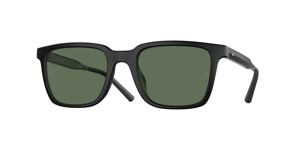 OLIVER PEOPLES OV5553SU MR. FEDERER 70019A POLARIZED