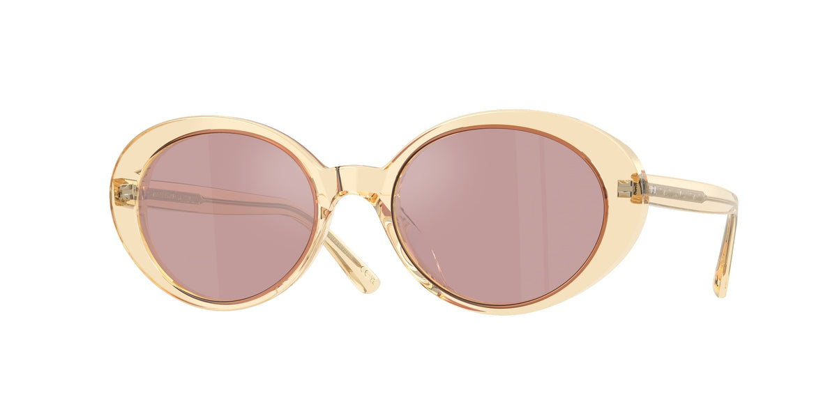 OLIVER PEOPLES OV5565SU LUMAR 1792AK POLARIZED