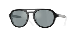 OLIVER PEOPLES OV5589SU R-13 70096G POLARIZED
