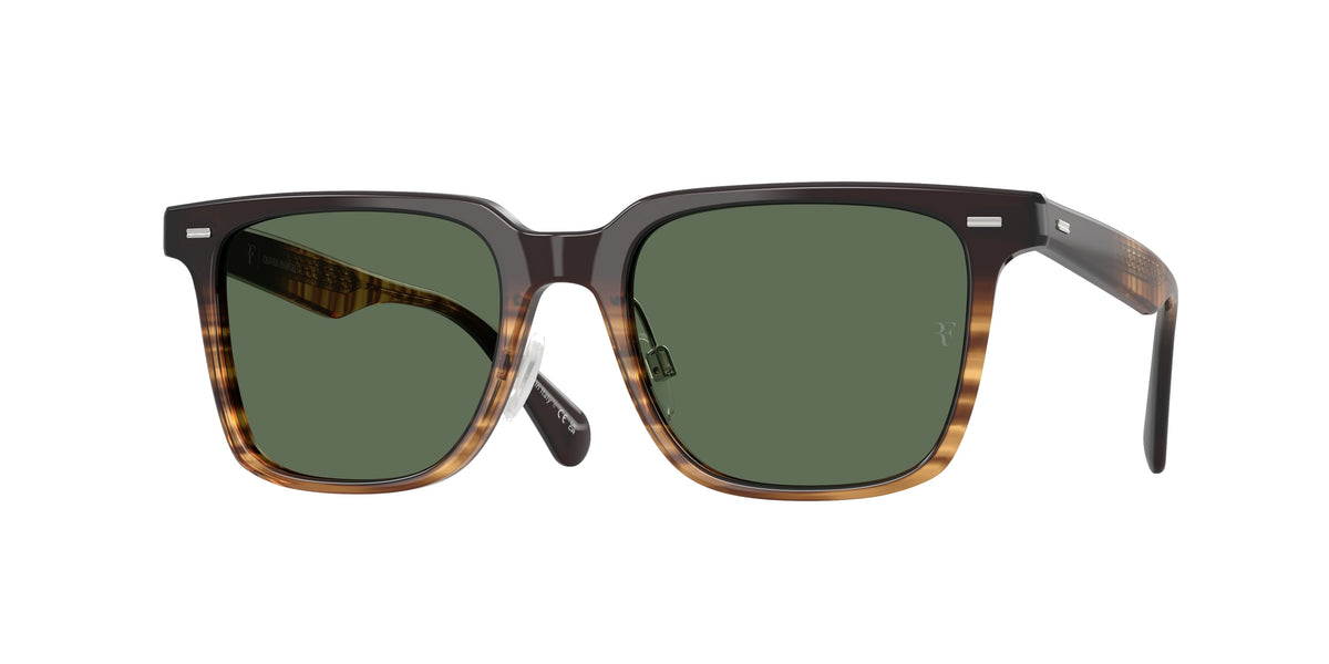 OLIVER PEOPLES OV5592S MR. FEDERER II 13929A POLARIZED