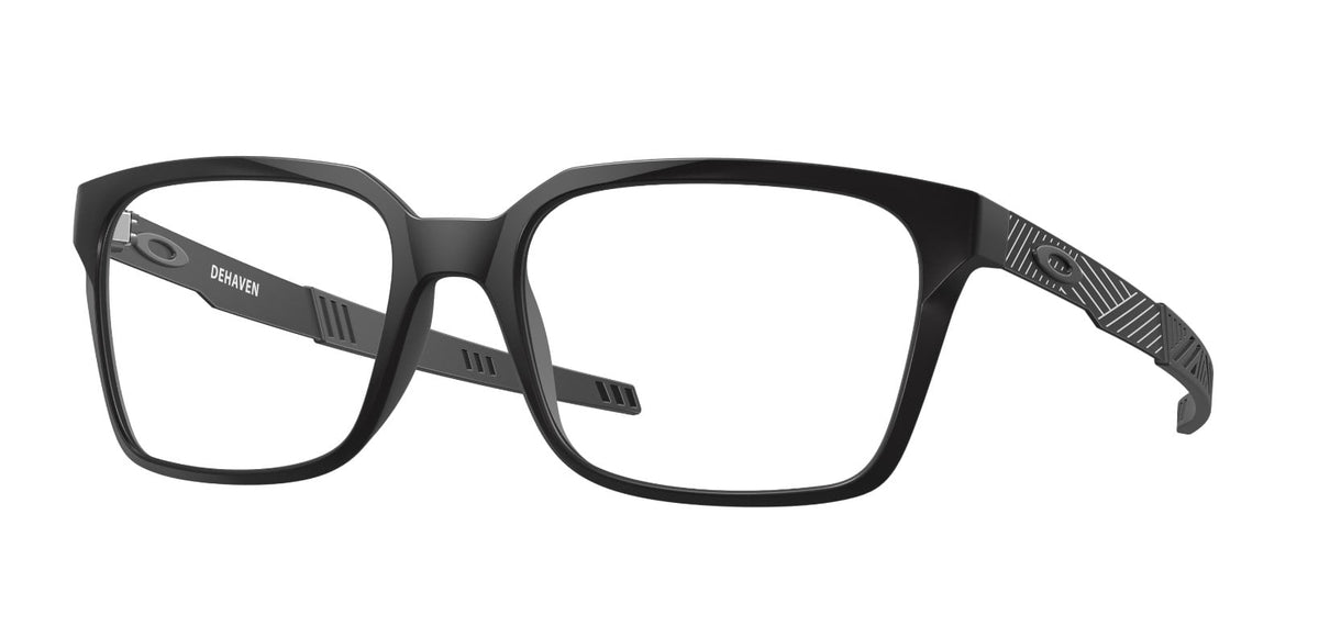 OAKLEY OX8054 DEHAVEN 01