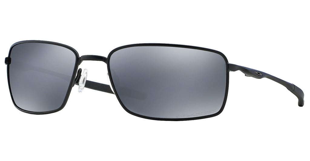 OAKLEY OO4075 SQUARE WIRE 05 POLARIZED