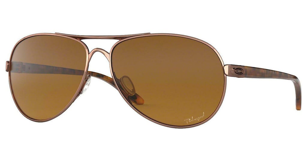 OAKLEY OO4079 FEEDBACK 14 POLARIZED