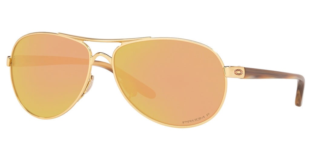 OAKLEY OO4079 FEEDBACK 37 POLARIZED