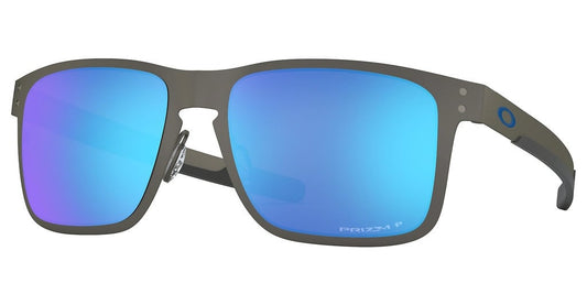 OAKLEY OO4123 HOLBROOK METAL 07 POLARIZED