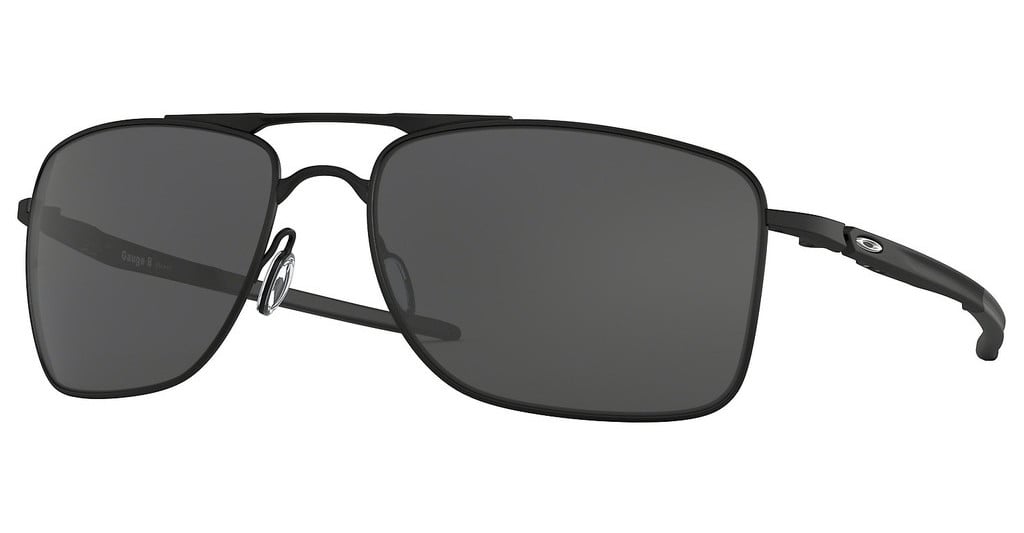 OAKLEY OO4124 GAUGE 8 01