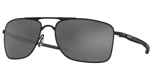 OAKLEY OO4124 GAUGE 8 02 POLARIZED
