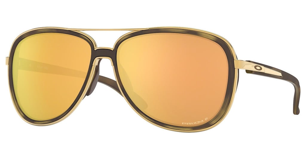 OAKLEY OO4129 SPLIT TIME 14 POLARIZED
