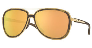 OAKLEY OO4129 SPLIT TIME 14 POLARIZED