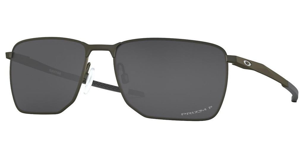 OAKLEY OO4142 EJECTOR 03 POLARIZED