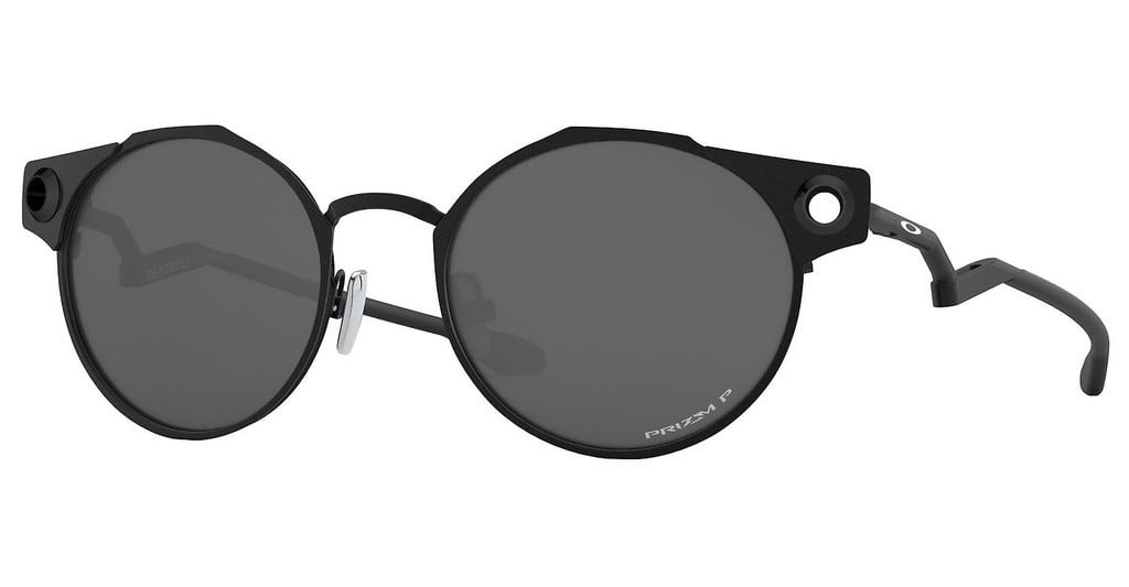 OAKLEY OO6046 DEADBOLT 03 POLARIZED
