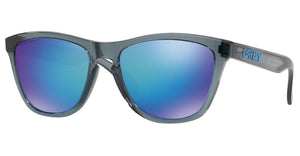 OAKLEY OO9013 FROGSKINS F6 POLARIZED