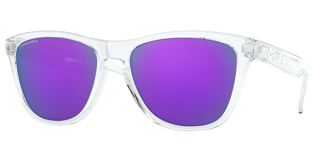 OAKLEY OO9013 FROGSKINS H7
