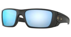 OAKLEY OO9096 FUEL CELL D8 POLARIZED