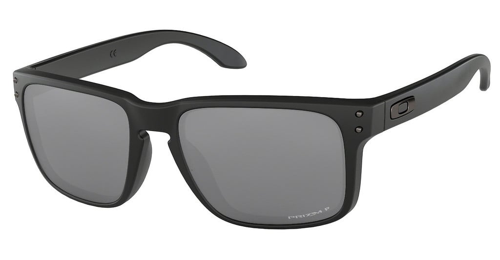 OAKLEY OO9102 HOLBROOK D6 POLARIZED