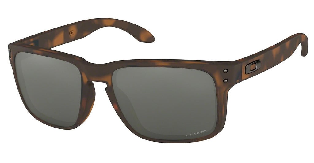 OAKLEY OO9102 HOLBROOK F4