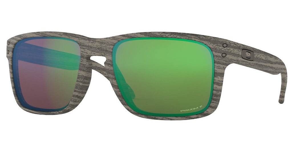 OAKLEY OO9102 HOLBROOK J8 POLARIZED