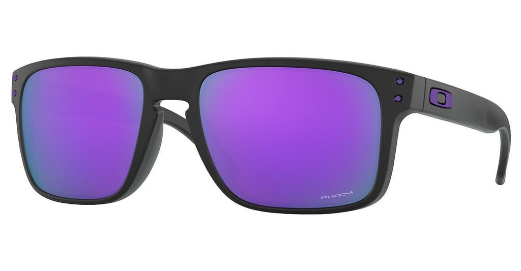 OAKLEY OO9102 HOLBROOK K6