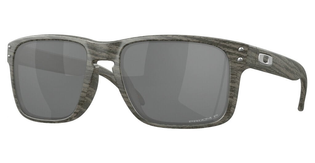 OAKLEY OO9102 HOLBROOK W9 POLARIZED