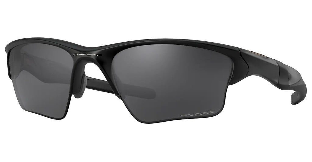 OAKLEY OO9154 HALF JACKET 2.0 XL 13 POLARIZED
