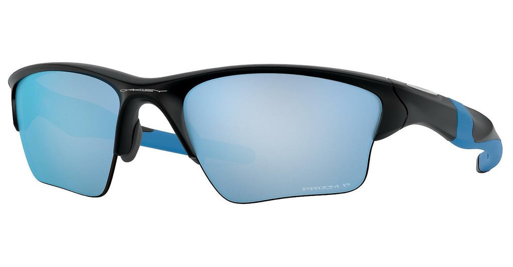 OAKLEY OO9154 HALF JACKET 2.0 XL 67 POLARIZED