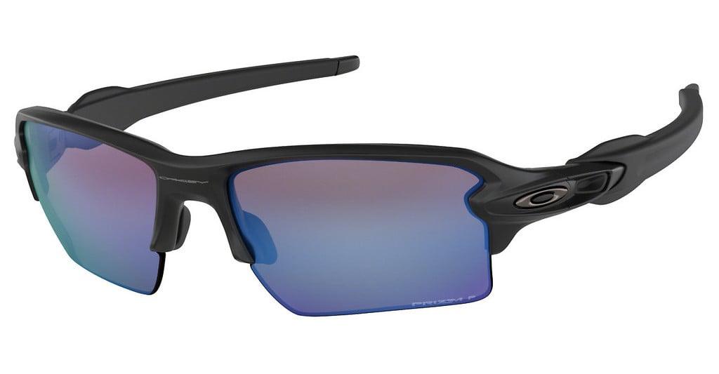 OAKLEY OO9188 FLAK 2.0 XL 58 POLARIZED