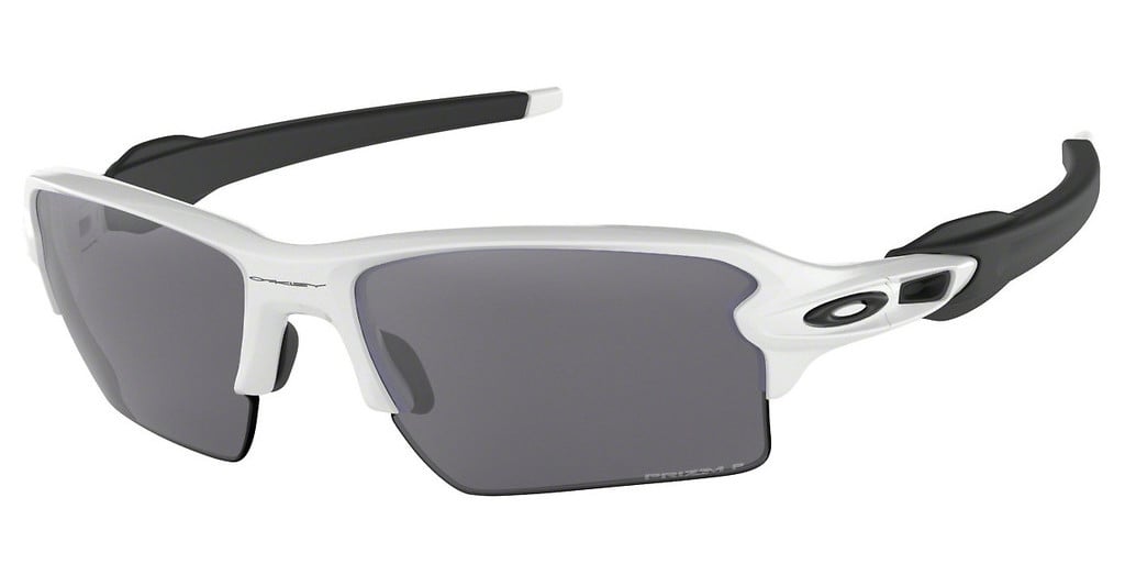 OAKLEY OO9188 FLAK 2.0 XL 81 POLARIZED