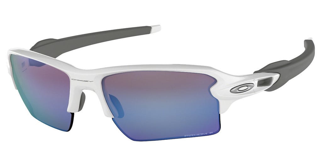 OAKLEY OO9188 FLAK 2.0 XL 82 POLARIZED
