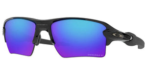OAKLEY OO9188 FLAK 2.0 XL F7 POLARIZED