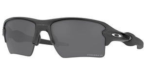 OAKLEY OO9188 FLAK 2.0 XL F8 POLARIZED