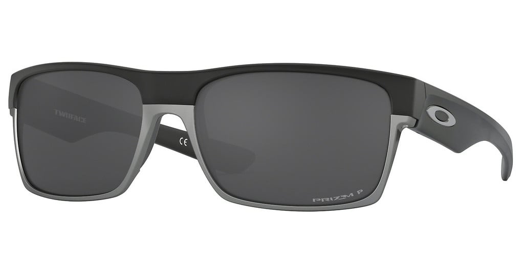 OAKLEY OO9189 TWOFACE 38 POLARIZED