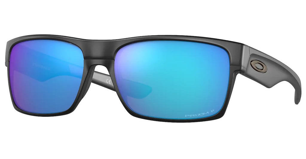 OAKLEY OO9189 TWOFACE 46 POLARIZED