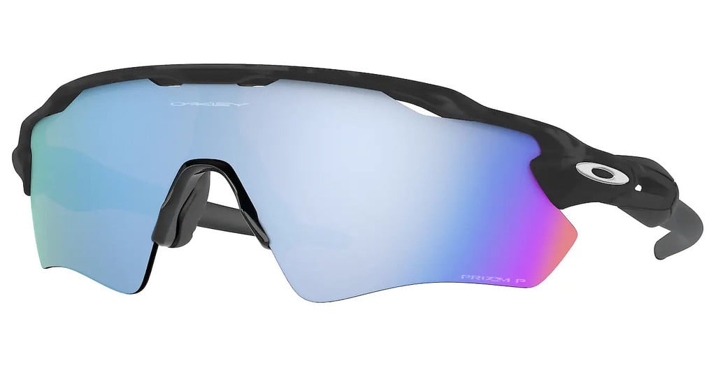 OAKLEY OO9208 RADAR EV PATH C0 POLARIZED