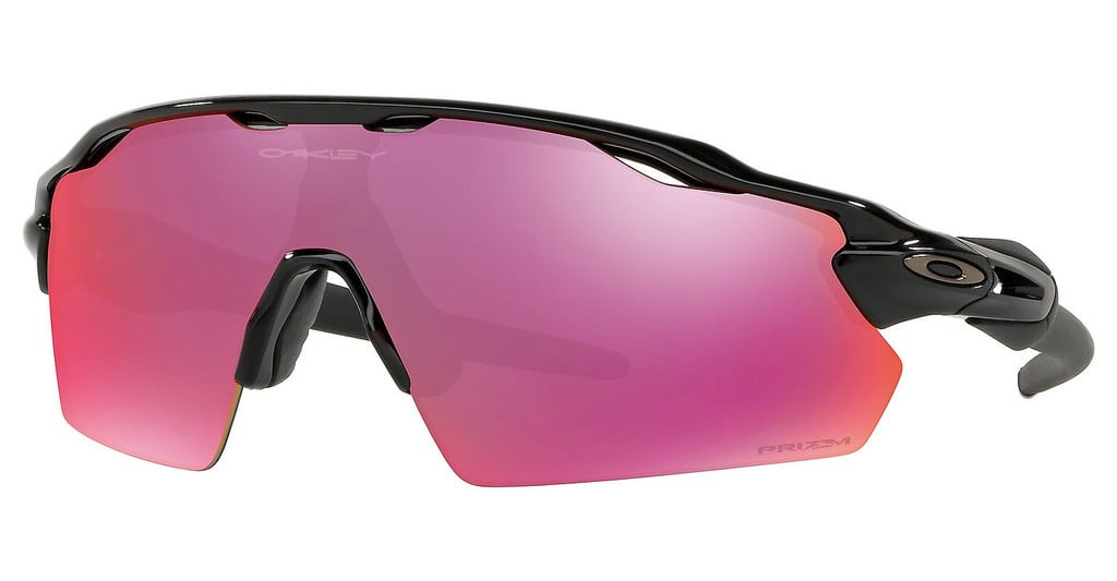 OAKLEY OO9211 RADAR EV PITCH 17