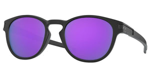 OAKLEY OO9265 LATCH 55
